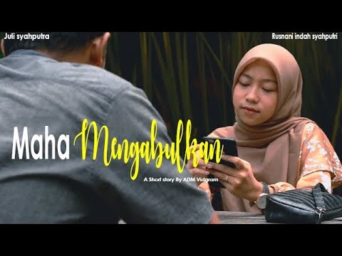 Maha Mengabulkan - A Short story By ADM Vidgram