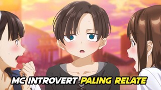 Alasan Ichikiwir Adalah MC Introvert Terbaik