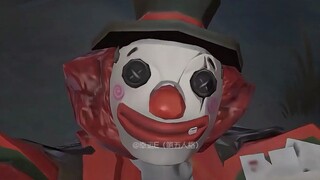 【Lucky E】The Evolution of the Joker in the 6 Years of Identity V