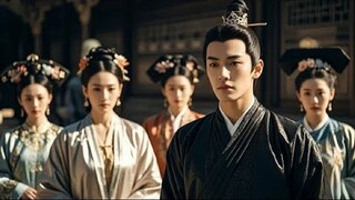【Indo Sub】Aku, Pangeran Tumbal, Langsung Hajat Calon Tirani! #Full #MiniDrama