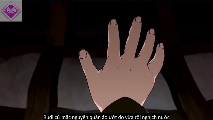 Review anime   Ông chú thất nghiệp chuyển sinh và cái kết 1     Kevin tóm tắt anime