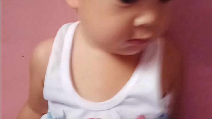 mama nman bebe ko🤣😅😅😅