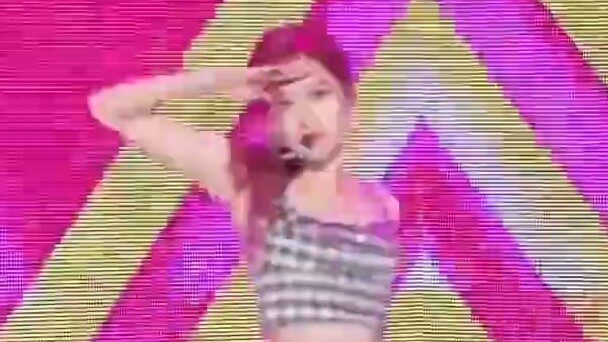 【BLACKPINK】Long-awaited support ahhhhhh, I have to say, BLACKPINK’s female fans are so strong!!