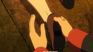 "摸也摸了，亲也亲了，染指黄花闺女你给我负起责啊！～"