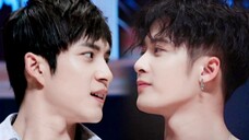 【Junduo】A review of Han Dongjun mentioned by Tan Jianci in interviews/live broadcasts over the years