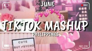 BEST TIKTOK MASHUP JUNE 2021 PHILIPPINES (DANCE CRAZE)