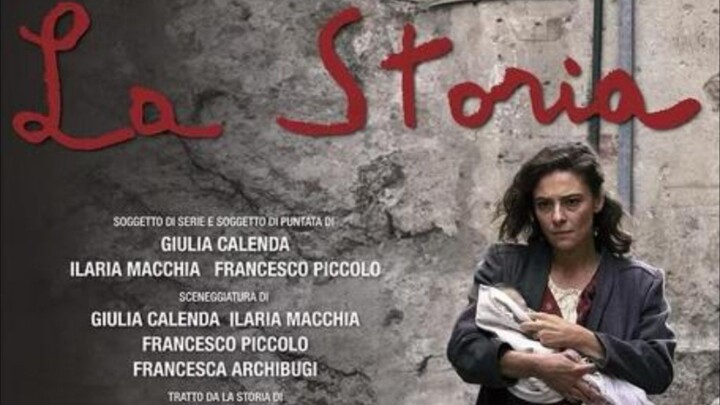 La Storia 2024 S01E01 : بالعربي