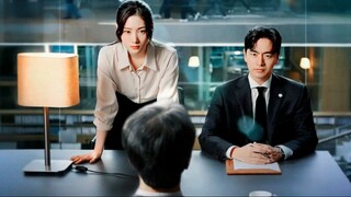 Beyond the Bar E05