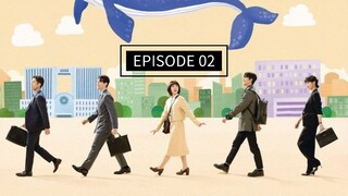 EXTRAORDINARY ORDINARY WOO EP.02 (sub indo)