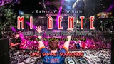 DJ MJ - MI GENTE VS LICK IT [ CLUB IGAT BREAK REMIX ] 130BPM