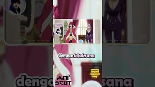 Kenapa Diablo Sangat Memuja Rimuru Tempest ?