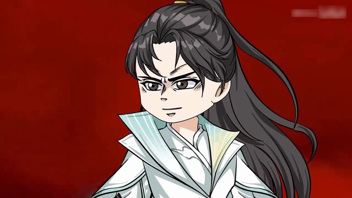 [A Mortal's Journey to Immortality] Episode 559