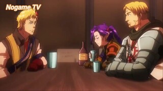 Overlord III (Short Ep 6) - Thảo luận nhiệm vụ #Overlord