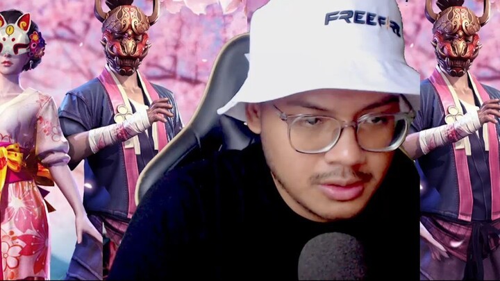 trik ff squid game #ff #freefire #roblox #fishit