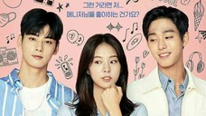 Top Management (2018) Episode 1 Sub Indo | K-Drama