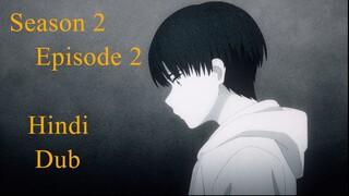 WIND BREAKER Season 2 Episode 2 in Hindi Dubbed | Full HD Dubbed Anime