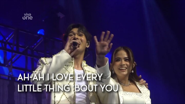 [LOVE U LOTS] YSATONG FAN CAM: LIL THINGS