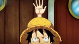 [AMV]Saat Robin menyayangi Luffy|<One Piece>