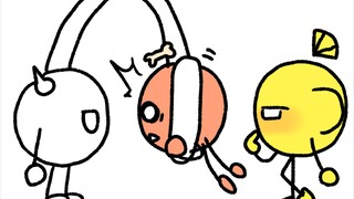 前后夹击？！