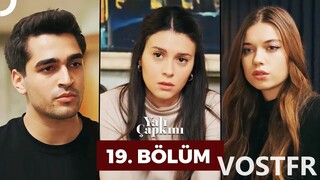 Yalı Çapkını VOSTFR - Épisode 19