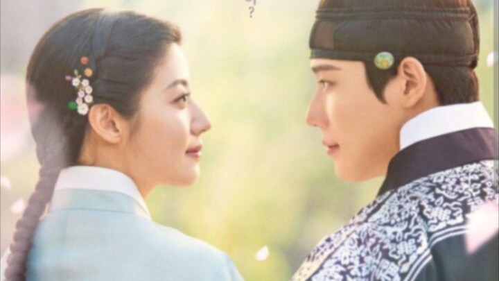 TO MY BELOVED THIEF SUB INDO E 2