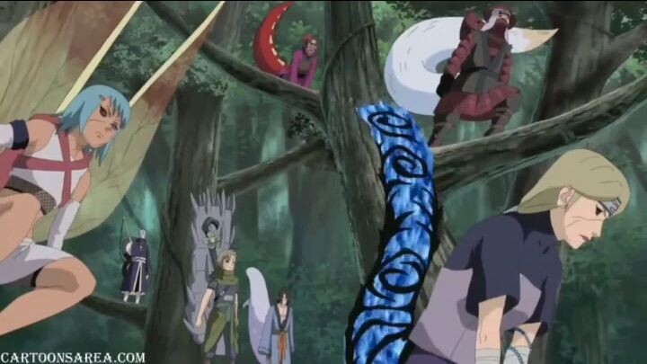 naruto