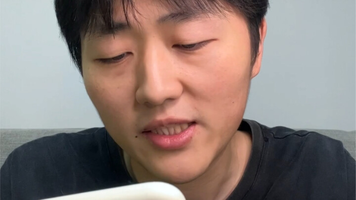 【تشونغ تشي تشونغ تشي】أنا حقًا محرج من المغادرة