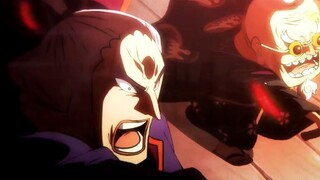 ONE PIECE AMV