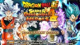 🔥[BEST] NEW Dragon Ball Heroes X Super DBZ TTT MOD ISO With Permanent Menu And New Goku & Vegeta!