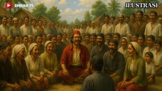 ROJALI JAWARA BETAWI - YANG MEMILIKI AJIAN MERAGASUKMA - DONGENG INSPIRATIF