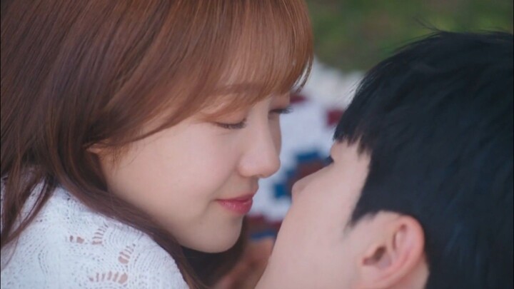My Bias My Boss Episode 10 Bikin Gemes Dan Geli Sendiri | Mari Kita Bahas Sambil Gambar