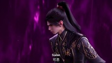 S5 XIAO YAN VS MUGU