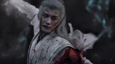 Xiangliu didn't say that sentence before he died (Chang Xiangsi Xiangliu Xiaoyao Tan Jianci Yang Zi