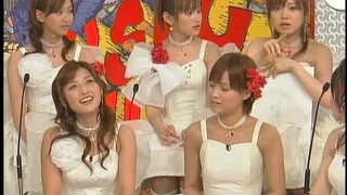 Morning Musume - 2005.04.30. Osaka Koi No Uta 2 [Music Fighter]