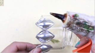 Trang trí nhà bằng những vật đơn giản part1 #DIY #Tips #lifehack #BigTips