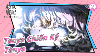 [Tanya Chiến Ký] Tiên nữ trên chiến trường, Tanya_2