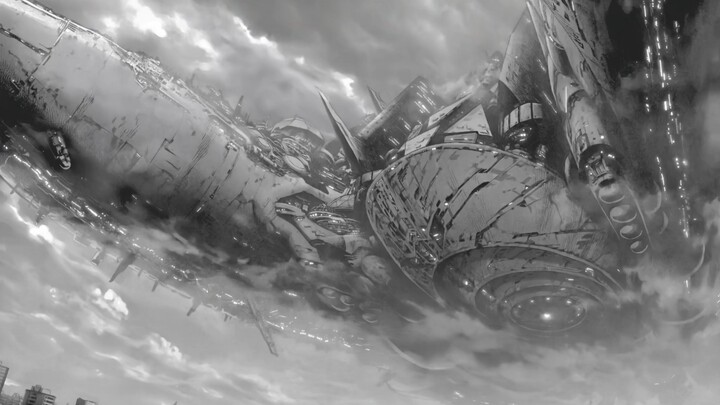 Tàu vũ trụ qua nét vẽ của các họa sĩ truyện tranh khác nhau (Phần 1)