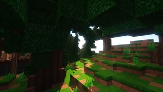 Cuộc Chiến Sinh Tử Bắt Đầu - Minecraft Ma Sói #1