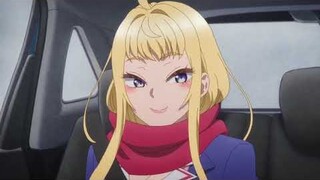 Hokkaido Gals Are Super Adorable SAISON 1 ÉPISODE 4 VOSTFR (S01 EP04)