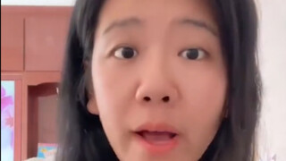 妈妈对女儿的期许