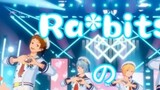 [es2] "Little Rabbit Bounce" มาสนุกไปกับวิดีโอแต่งตัวคลิกเดียวของทุกคนในกลุ่มกระต่ายกันเถอะ!