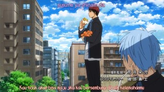 Kuroko No Basuke Episode 02 Sub Indo