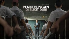 Pengepungan di bukit duri Film Indonesia Full