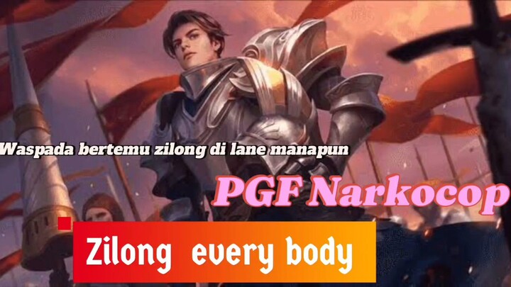 Aku lah sang naga sesungguhnya