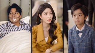 ย้อนเวลาทะลุมิติไปเป็นเด็ก 8 ขวบ