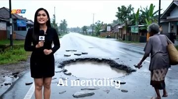 AI Mentality