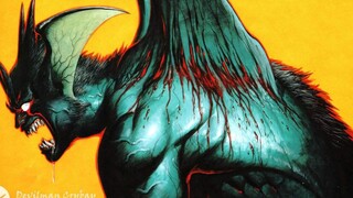 Devilman Crybaby | Has my relay baton been handed to you?