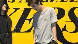 【NCT 127】แล้ว