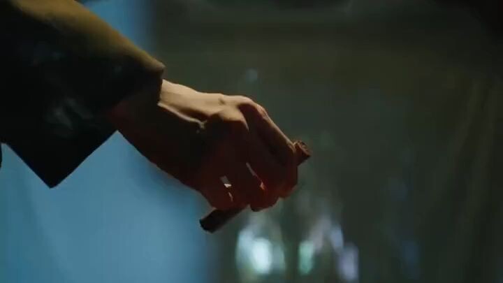 Mrs. Li's Methods Are Too Wild (厉少夫人她路子太野) (2025)