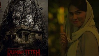 RUMAH TETEH : STORY OF HELENA (2025) FULL HD